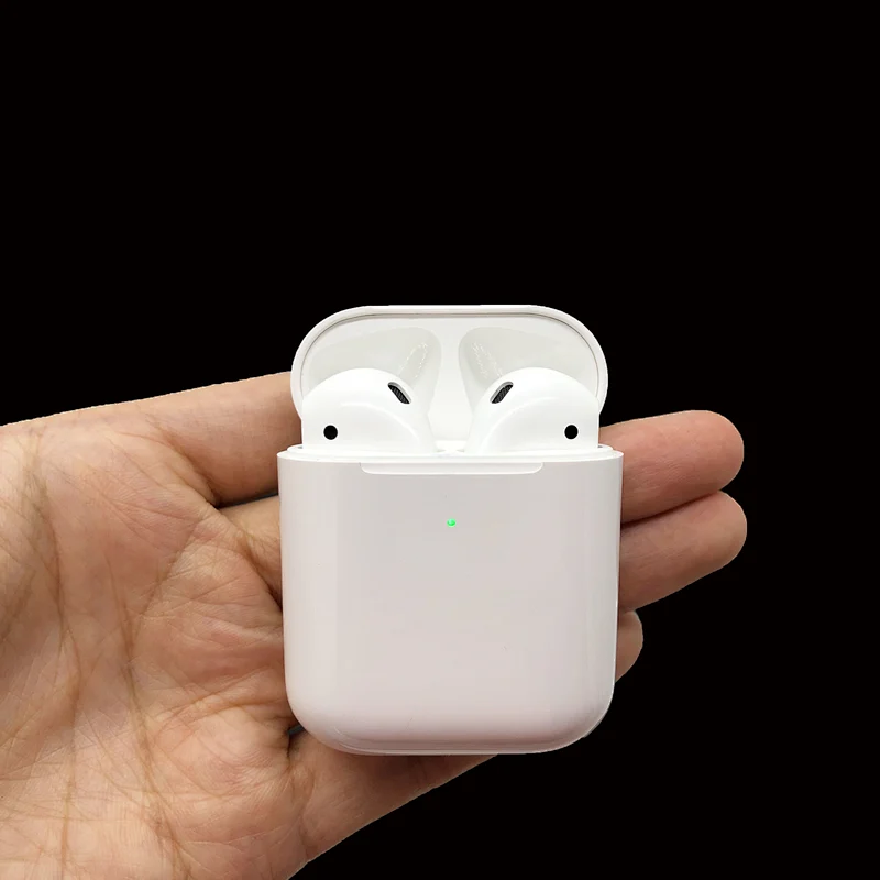 Macaron Handsfree Headset Blue tooth Wirless Earbuds i12 custom Headphones i12 Tws Earphones i12