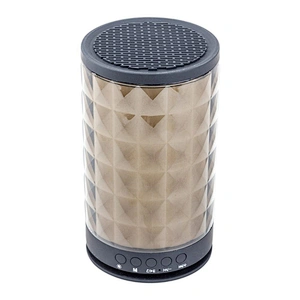 Led Touch Color Changing 10W Wireless Bluetooth Speaker
