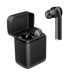 OEM BT 5.0 charging case auto pairing TWS earbuds