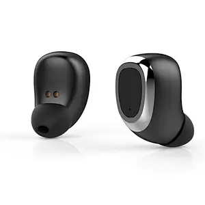 With Charging Case StereoTrue Wireless Bluetooth TWS Headset