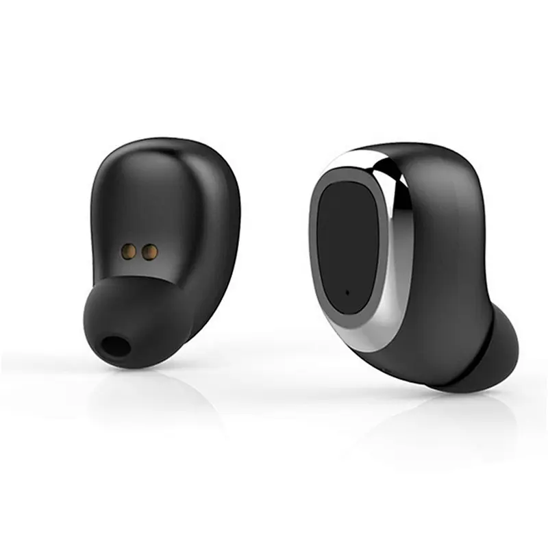 With Charging Case StereoTrue Wireless Bluetooth TWS Headset