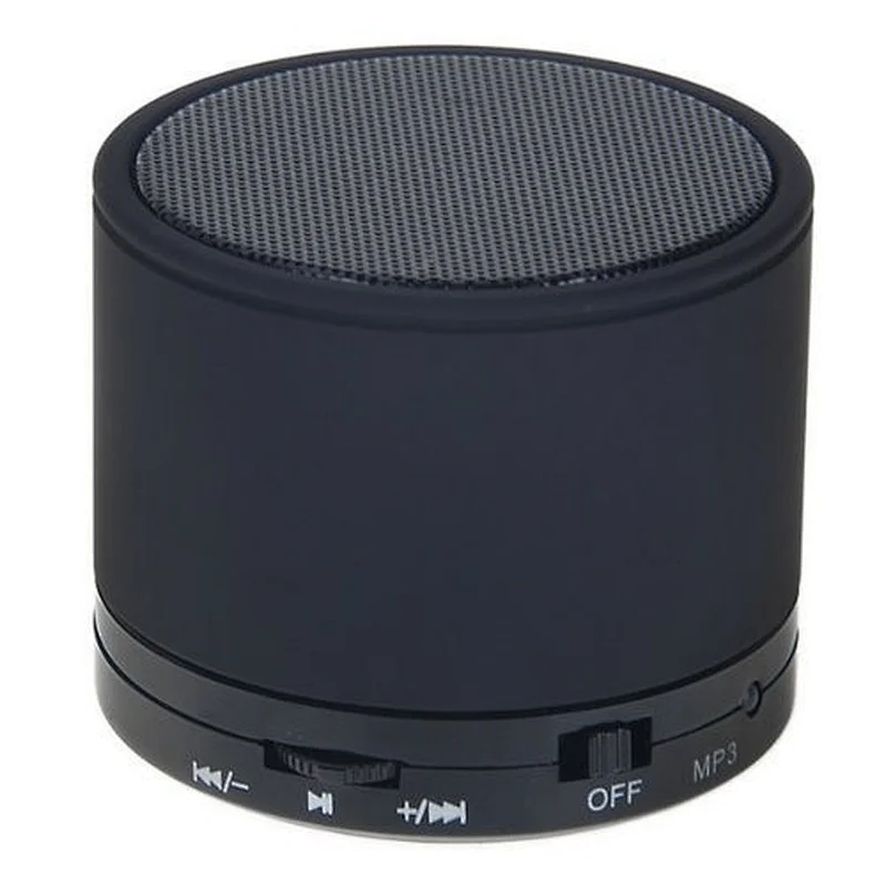 Promotional Gift S10 Wireless Mini Bluetooth Speaker
