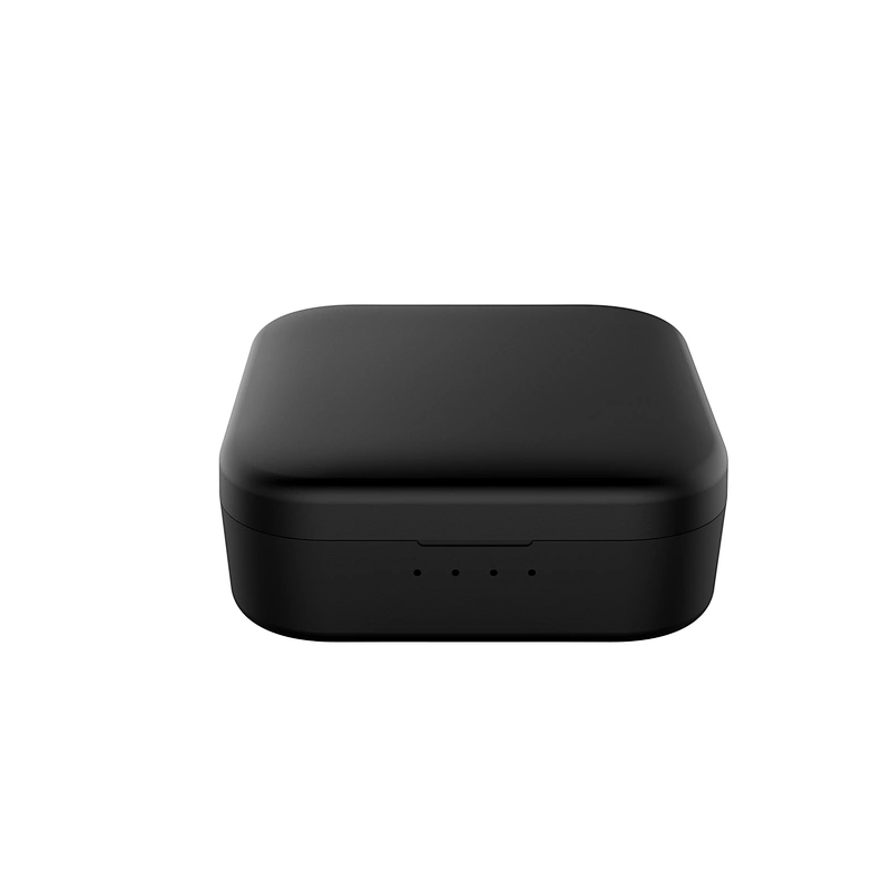 TWS Earbuds BT 5.0 True Wireless Stereo Earphones in Ear Headset Mic Charging Box Headphones