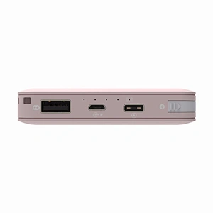 7200mah High Quality Mini Square Quick Charge Type-C Powerbank