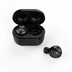 Kingstar Promotional cheap price  TWS Earphone Bluetooth 5.0 True Wireless Earbuds