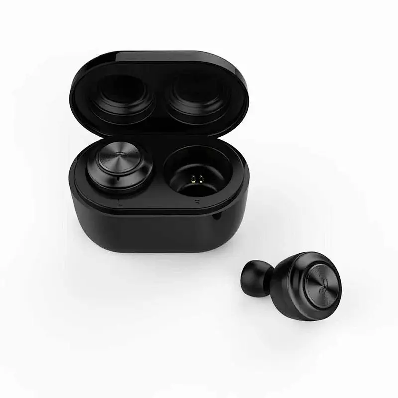 Kingstar Promotional cheap price  TWS Earphone Bluetooth 5.0 True Wireless Earbuds