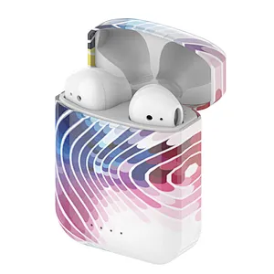 wholesale price promotion Wireless Earbuds Free Shipping Headset Sport BT Earphone