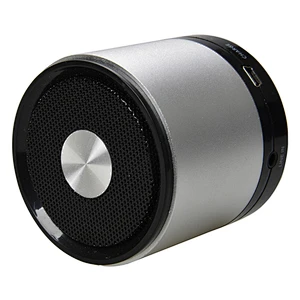 Wireless Bass Mini Portable Cylinder Bluetooth Subwoofer Speaker