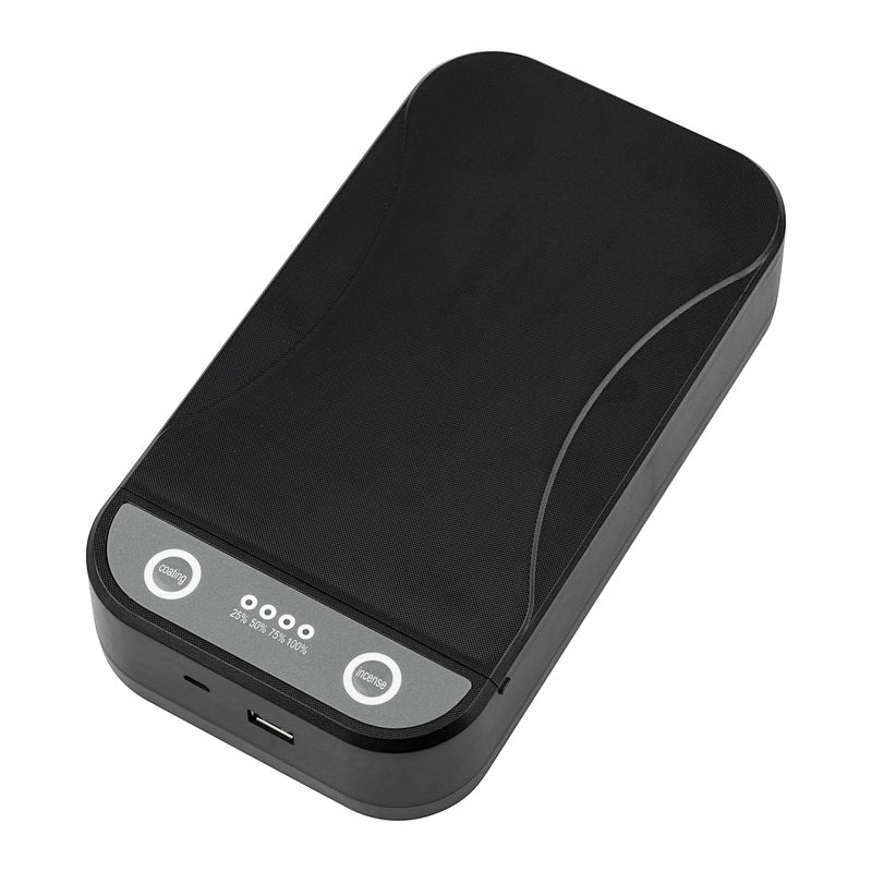 Factory Portable Mini UV Light for Phone Disinfection Sterilizer UV Box