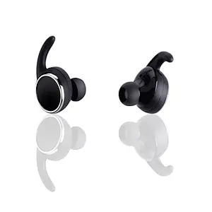 Stereo Dual Pair Mini Portable True TWS  Wireless Headset