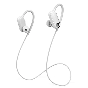 2018 New Neckband Headset Super Bass Wireless Earphone