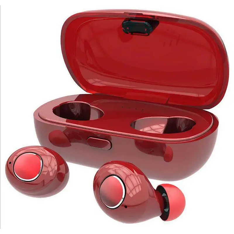In Ear Mini  BT 5.0 True Wireless Earphones sport TWS Earbuds
