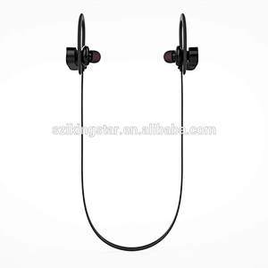 Univeral Hand-free Wireless Noise cancelling Earphones