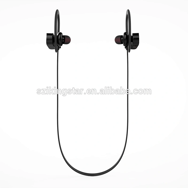 Univeral Hand-free Wireless Noise cancelling Earphones