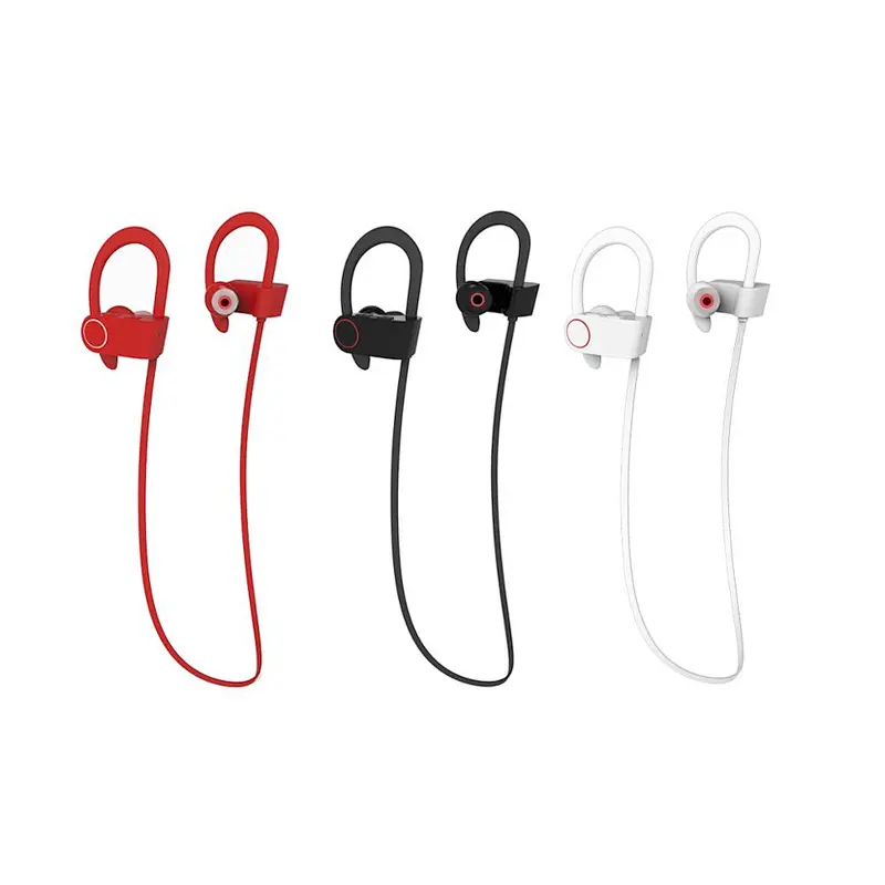 wireless sport earphone