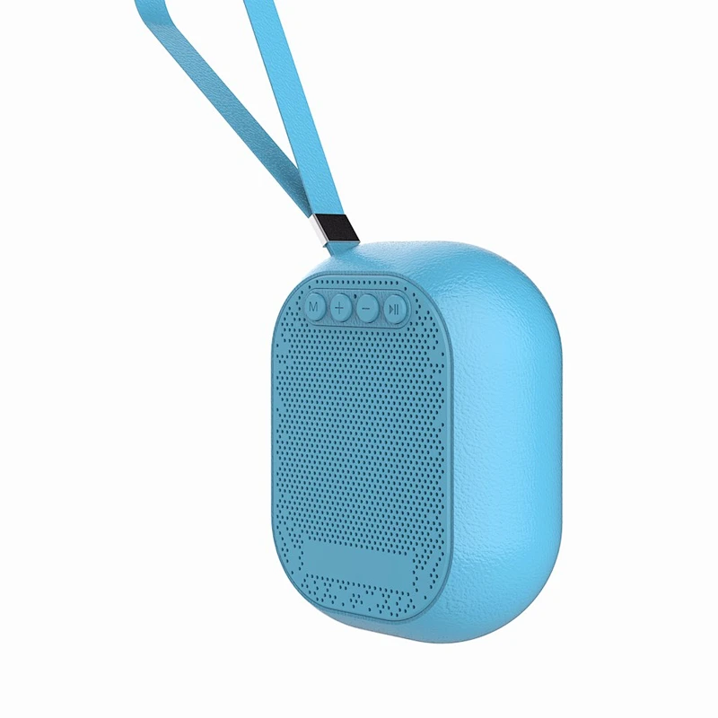 Outdoor Backpack Portable wireless mini promotion gift speaker