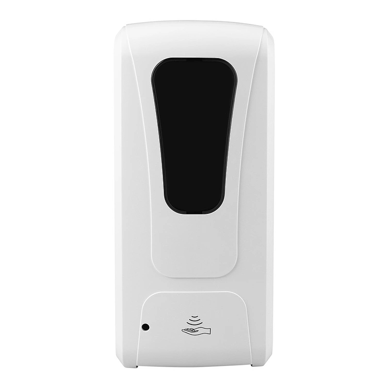 Portable 1000ml Removable Standing Touchless Hand Sanitizer Soap dispenser