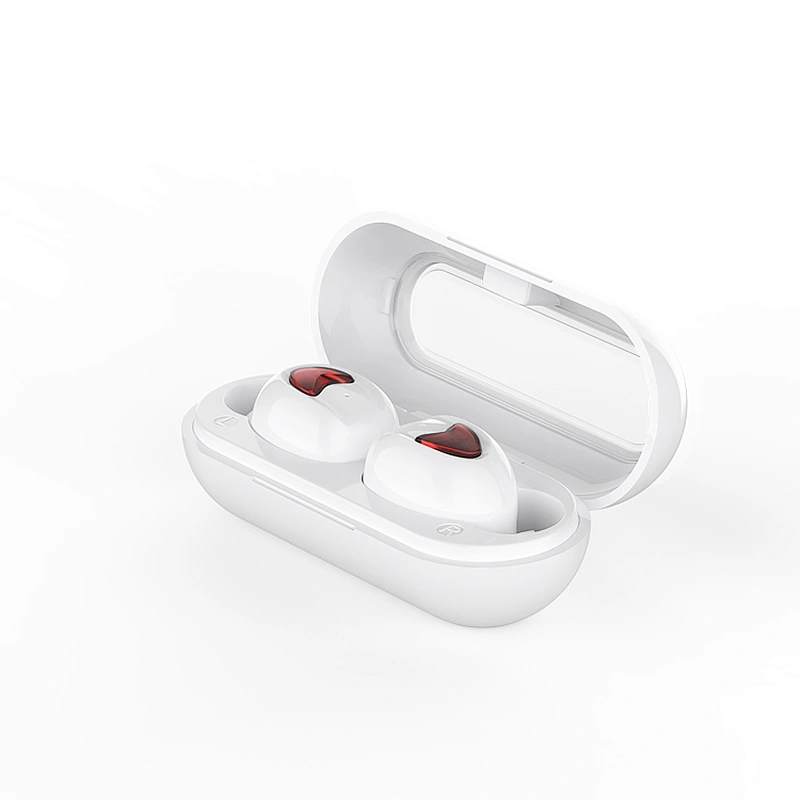 tws earbuds portable stereo earbuds Mini Wireless In Ear Earbuds Headset tws