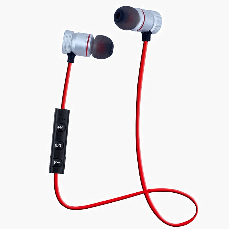 Super Bass Stereo Sport Running Wireless Bluetooth Headphone