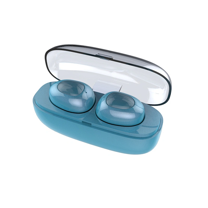 noise cancelling portable 5.0 wireless TWS sport in-ear  Earphones