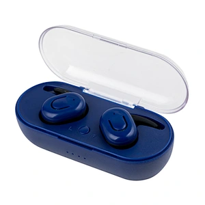 OEM MIni TWS Headphones Handfree Call Built In Mic Truly Wireless Invisible Earbuds