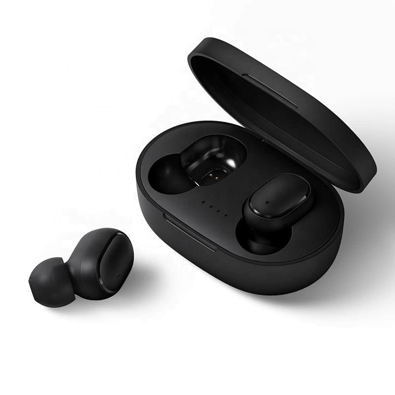 Wholesale OEM Noise Cancelling In Ear V5.0 Mic Bone Conduction Tws Mini True Blue Tooth Earphone Wireless Free Sample BT Earbuds