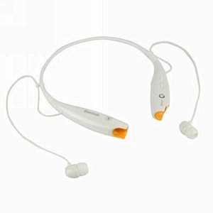 Sport Running Earphone Portable 4.2 BT Wireless Neckband Headphone