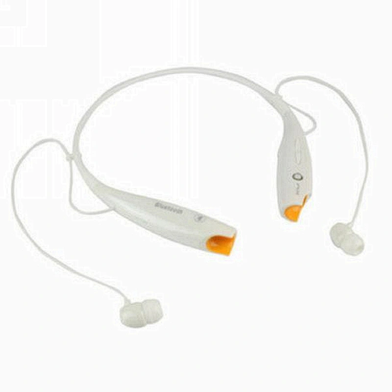 Sport Running Earphone Portable 4.2 BT Wireless Neckband Headphone