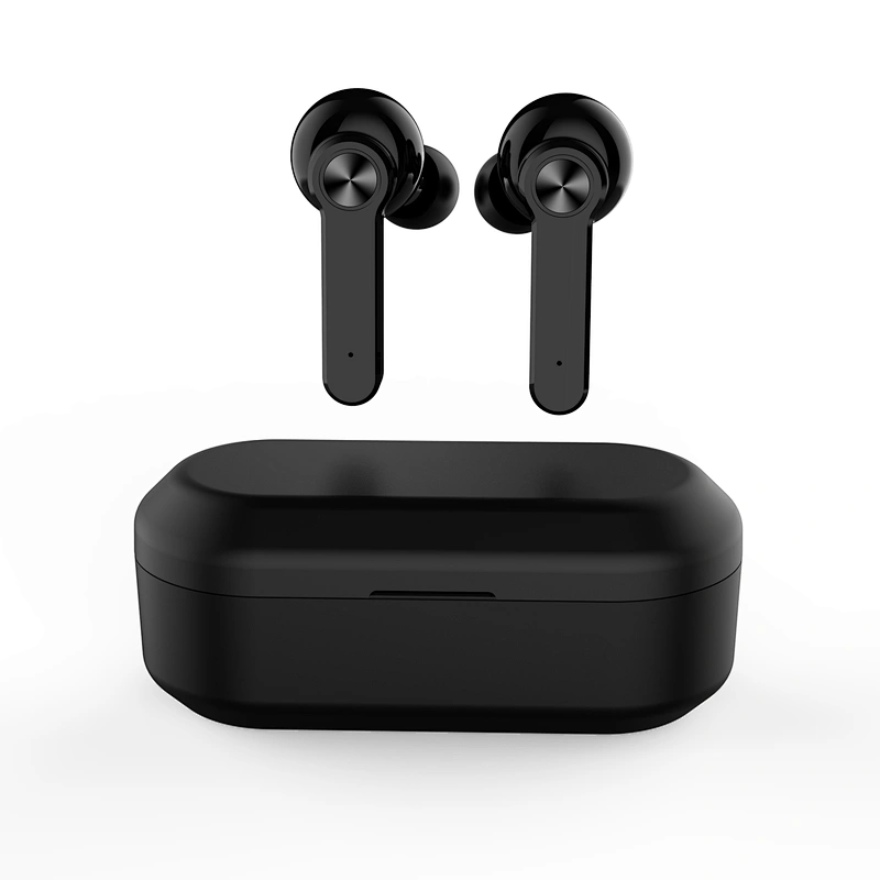 Mini In-ear Earbuds Stereo bluetooth 5.0 Portable Bluetooth Wireless Earphones