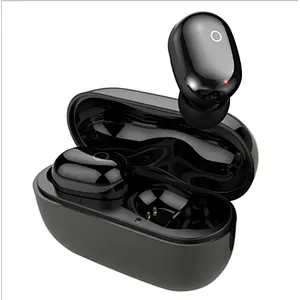 wireless stereo earphone Bluetooth earbuds tws True wireless bluetooth headset