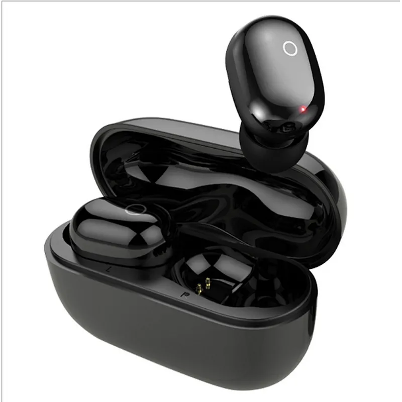 wireless stereo earphone Bluetooth earbuds tws True wireless bluetooth headset