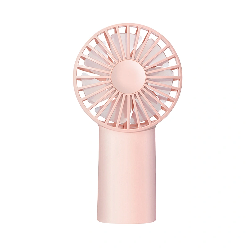 Promotional Electric Hand Fan USB Charging Fan Mini Cooler Hand Held Fan