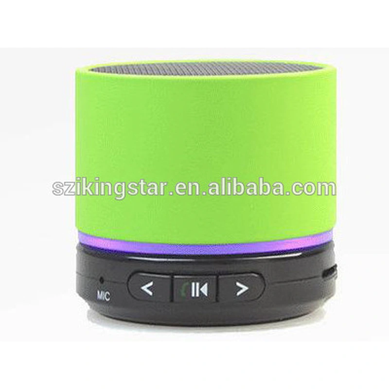 Wholesales Customized Mini Wireless Bluetooth Speaker S10