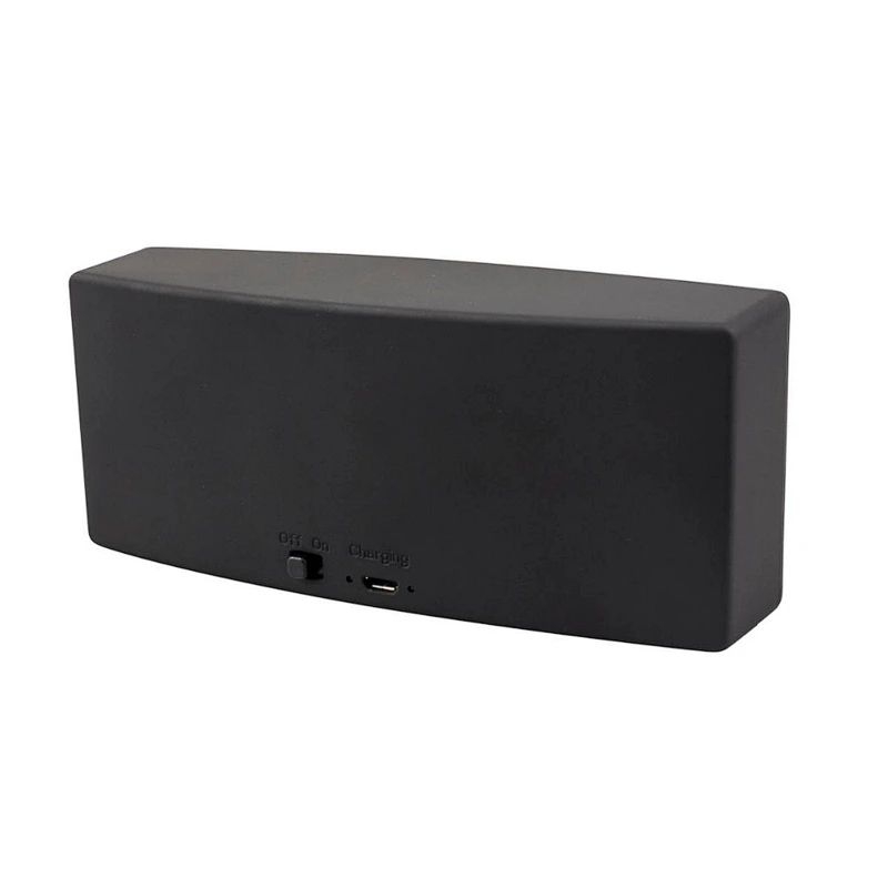 gift portable wireless microphone mini speaker