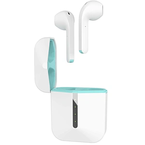 High Quality IPX4 Waterproof with Light Indicator Bluetooth Mini TWS Wireless Sports Earbuds