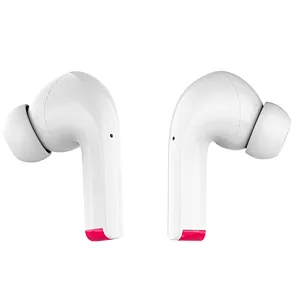 2020 cheap earphones bluetooth wireless mini tws touch control earbud