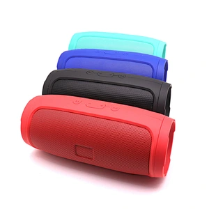 Peomotion Gifts Portable Stereo Blue Tooth Wireless Speaker for JBL