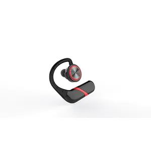 2018 New BT V4.2 In-Ear Noise Cancelling Sport TWS Wireless Earbuds