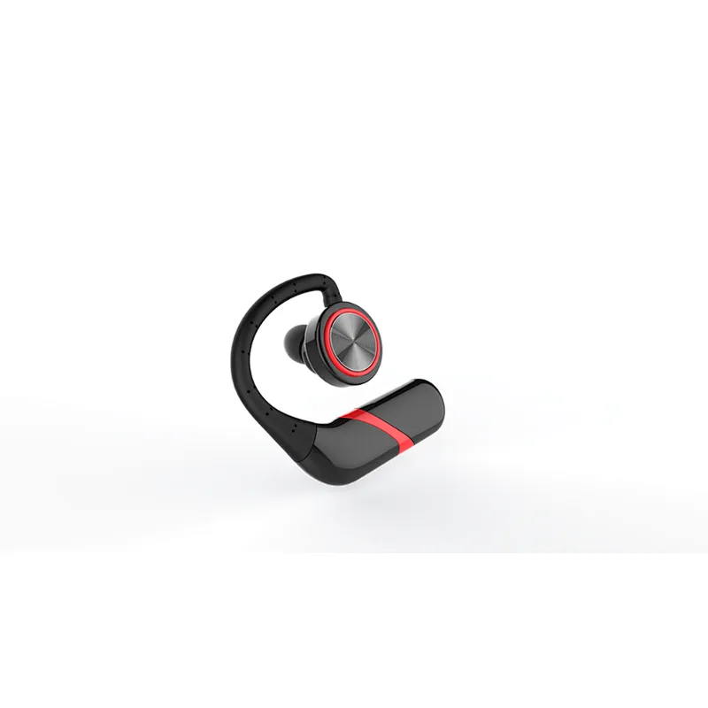 2018 New BT V4.2 In-Ear Noise Cancelling Sport TWS Wireless Earbuds