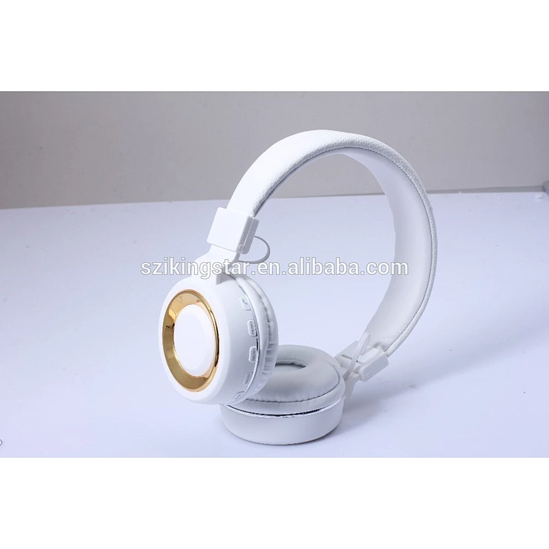 Smart Phones V4.1 Wireless Foldable Stereo Headphone