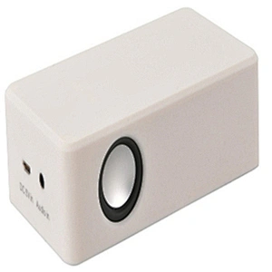 Promotion Gift Mini Portable Wireless Induction Speaker