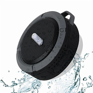 Portable Outdoor Sport Wireless Bluetooth Speaker Waterproof