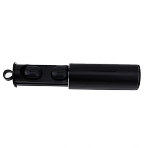 For Cell Phone Sport Stereo True Mini Wireless Bluetooth Twins Earpiece