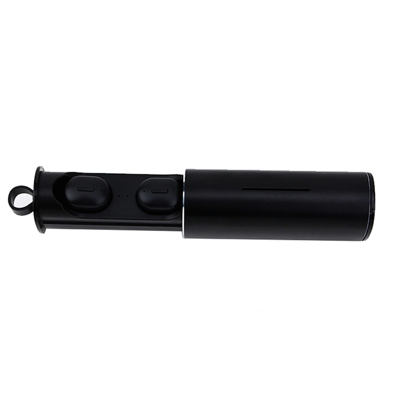 For Cell Phone Sport Stereo True Mini Wireless Bluetooth Twins Earpiece