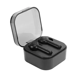 portable wireless sterteo twins tws earphone mini
