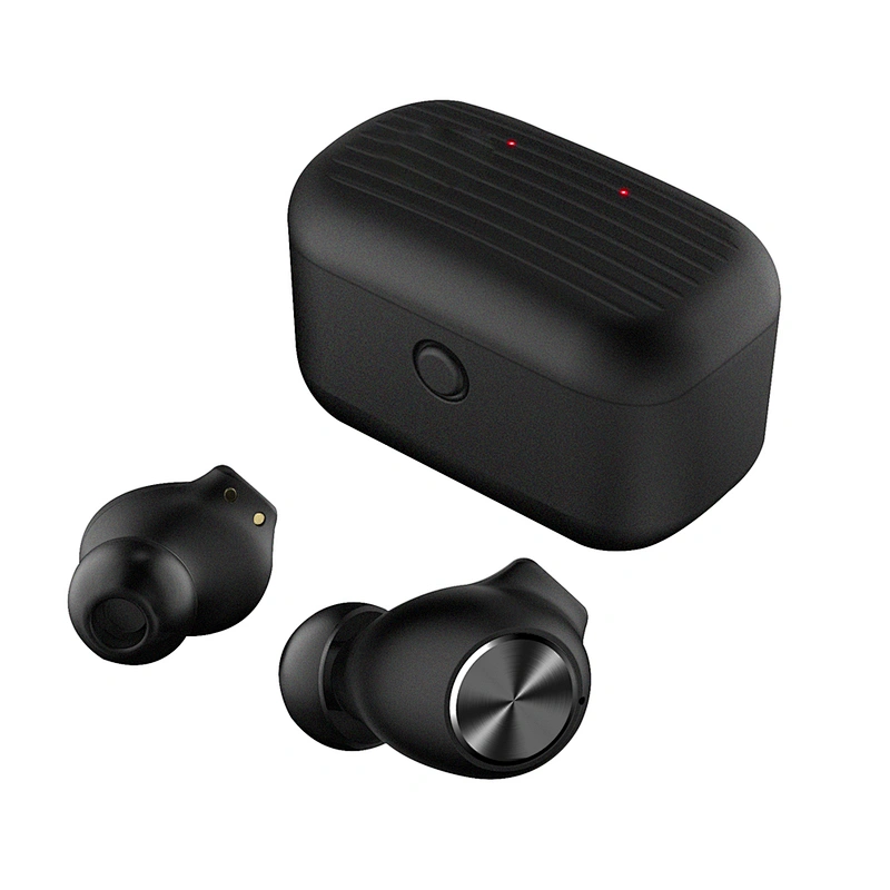 V5.0 In Ear Cordless Dual True Wireless Bluetooth TWS Earbuds