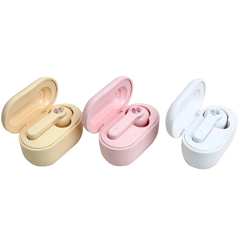 OEM Mini Single Earbud Bluetooth Wireless Earphone