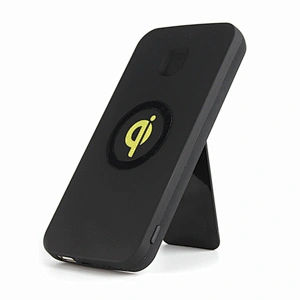 Universal Qi Wireless Fast Charger for Mobile Phone