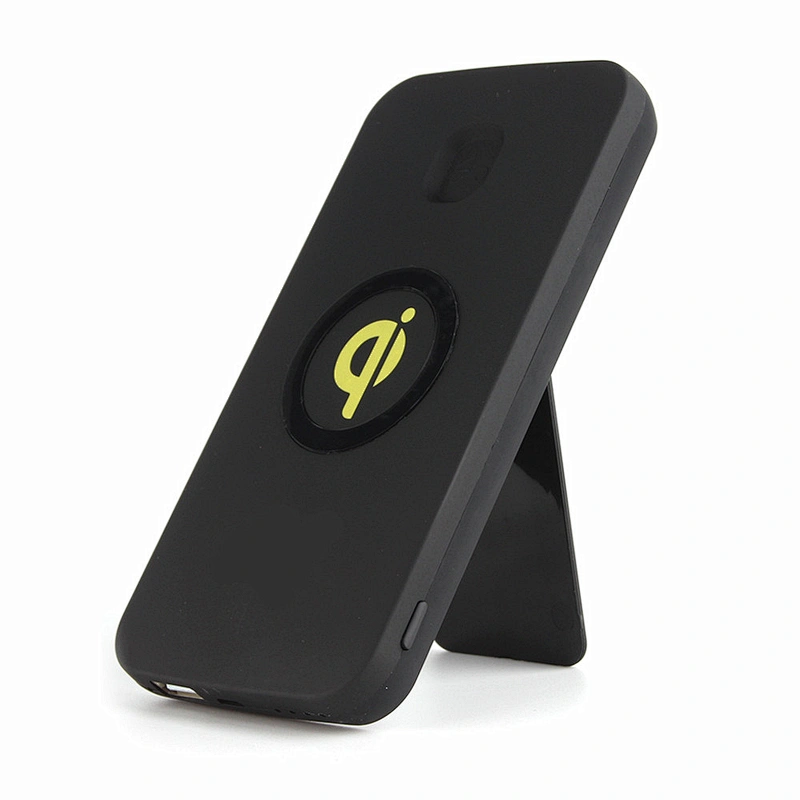 Universal Qi Wireless Fast Charger for Mobile Phone