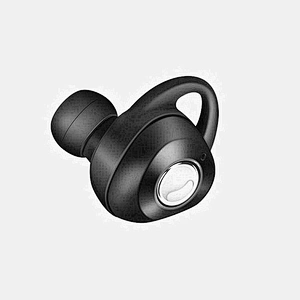 In-ear Stereo TWS True Wireless Bluetooth 5.0 Headphone